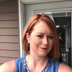 Meet your Posher, Trista